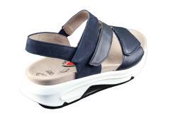 Dames  Sandalen Gabor Rollingsoft 46.882.66. Direct leverbaar uit de webshop van Reese Schoenmode.