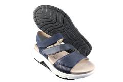 Dames  Sandalen Gabor Rollingsoft 46.882.66. Direct leverbaar uit de webshop van Reese Schoenmode.