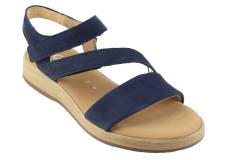 Dames  Sandalen Gabor 42.063.36. Direct leverbaar uit de webshop van Reese Schoenmode.