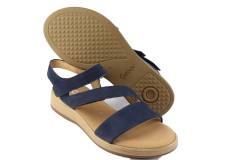 Dames  Sandalen Gabor 42.063.36. Direct leverbaar uit de webshop van Reese Schoenmode.