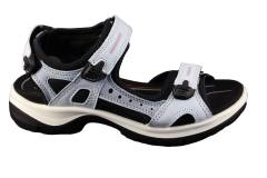 Dames  Sandalen Ecco Offroad 069563.60563. Direct leverbaar uit de webshop van Reese Schoenmode.