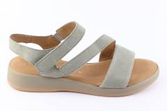 Dames  Sandalen Gabor 22.733.11. Direct leverbaar uit de webshop van Reese Schoenmode.