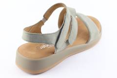 Dames  Sandalen Gabor 22.733.11. Direct leverbaar uit de webshop van Reese Schoenmode.