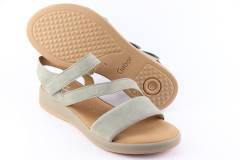 Dames  Sandalen Gabor 22.733.11. Direct leverbaar uit de webshop van Reese Schoenmode.