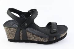 Dames  Sandalen Panama Jack Varel.B1. Direct leverbaar uit de webshop van Reese Schoenmode.