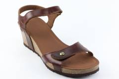 Panama Jack Sandalen Panama Jack Julia.Clay B1 Cuero