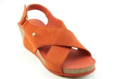 Panama Jack VALESKA.BASICS B5 NOBUCK