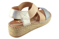 Dames  Sandalen Viguera 2189.Cotcega. Direct leverbaar uit de webshop van Reese Schoenmode.