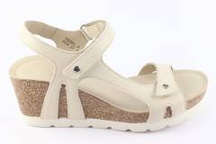 Dames  Sandalen Panama Jack Varel.B3. Direct leverbaar uit de webshop van Reese Schoenmode.