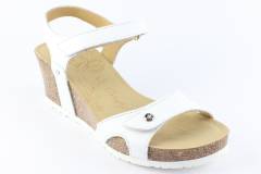 Dames  Sandalen Panama Jack Julia.Basics B17. Direct leverbaar uit de webshop van Reese Schoenmode.