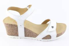 Dames  Sandalen Panama Jack Julia.Basics B17. Direct leverbaar uit de webshop van Reese Schoenmode.