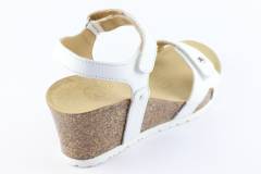 Dames  Sandalen Panama Jack Julia.Basics B17. Direct leverbaar uit de webshop van Reese Schoenmode.