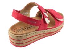 Dames  Sandalen Mephisto Riley.9553. Direct leverbaar uit de webshop van Reese Schoenmode.