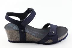 Dames  Sandalen Panama Jack Julia.Basics B10. Direct leverbaar uit de webshop van Reese Schoenmode.