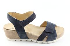 Dames  Sandalen Durea 7403.9592. Direct leverbaar uit de webshop van Reese Schoenmode.