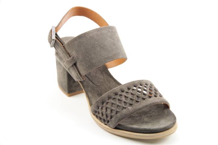 Dames  Sandalen Via Vai 4802043 KIRSTEN.EMATITE. Direct leverbaar uit de webshop van Reese Schoenmode.