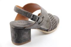 Dames  Sandalen Via Vai 4802043 KIRSTEN.EMATITE. Direct leverbaar uit de webshop van Reese Schoenmode.