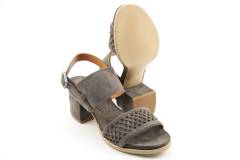 Dames  Sandalen Via Vai 4802043 KIRSTEN.EMATITE. Direct leverbaar uit de webshop van Reese Schoenmode.