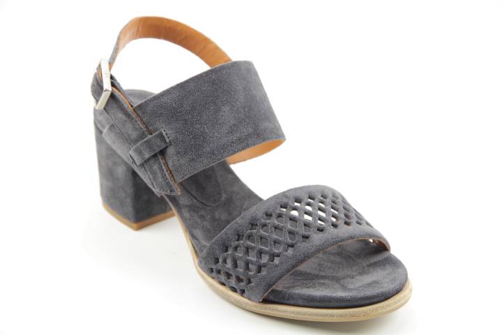 Dames  Sandalen Via Vai 4802043 KIRSTEN.AVION. Direct leverbaar uit de webshop van Reese Schoenmode.