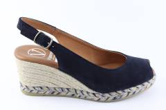 Dames  Sandalen Viguera 2013.Vit.Ocean. Direct leverbaar uit de webshop van Reese Schoenmode.