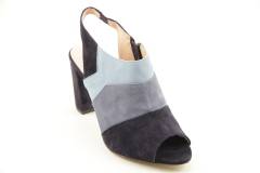 Dames  Sandalen Floris van Bommel 85149.00. Direct leverbaar uit de webshop van Reese Schoenmode.