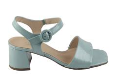 Dames  Sandalen Gabor 42.924.81. Direct leverbaar uit de webshop van Reese Schoenmode.