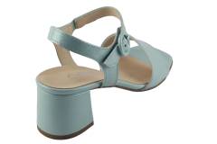 Dames  Sandalen Gabor 42.924.81. Direct leverbaar uit de webshop van Reese Schoenmode.