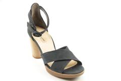 Dames  Sandalen Paul Green 6066.019. Direct leverbaar uit de webshop van Reese Schoenmode.