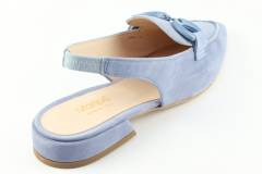 Dames  Sandalen Maripe Ketty.Cam.Cerulean. Direct leverbaar uit de webshop van Reese Schoenmode.