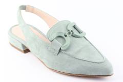 Dames  Sandalen Maripe Ketty.Cam.Salvia. Direct leverbaar uit de webshop van Reese Schoenmode.