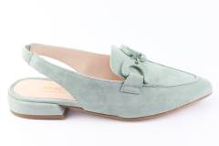 Dames  Sandalen Maripe Ketty.Cam.Salvia. Direct leverbaar uit de webshop van Reese Schoenmode.