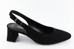 Dames  Sandalen Gabor 42.260.47. Direct leverbaar uit de webshop van Reese Schoenmode.