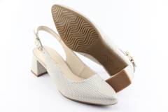 Dames  Sandalen Gabor 22.260.82. Direct leverbaar uit de webshop van Reese Schoenmode.