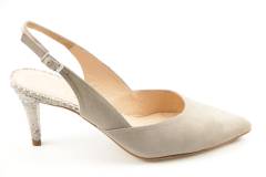 Dames  Sandalen Unisa KARLIN.FOG/ICE. Direct leverbaar uit de webshop van Reese Schoenmode.