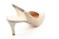 Dames  Sandalen Unisa KARLIN.FOG/ICE. Direct leverbaar uit de webshop van Reese Schoenmode.