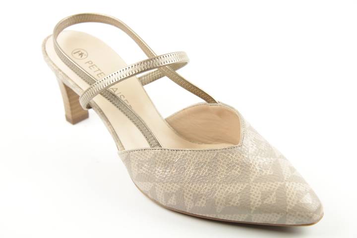 Dames  Sandalen Peter Kaiser 68577.152. Direct leverbaar uit de webshop van Reese Schoenmode.