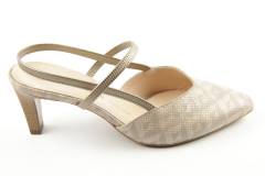 Dames  Sandalen Peter Kaiser 68577.152. Direct leverbaar uit de webshop van Reese Schoenmode.