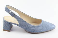 Dames  Sandalen Gabor 22.260.86. Direct leverbaar uit de webshop van Reese Schoenmode.