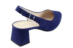 Dames  Sandalen Gabor 42.260.36. Direct leverbaar uit de webshop van Reese Schoenmode.