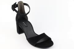 Dames  Pumps open teen Paul Green 7469.044. Direct leverbaar uit de webshop van Reese Schoenmode.