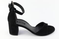 Dames  Pumps open teen Paul Green 7469.044. Direct leverbaar uit de webshop van Reese Schoenmode.