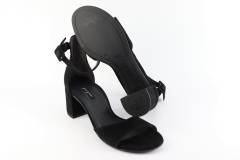 Dames  Pumps open teen Paul Green 7469.044. Direct leverbaar uit de webshop van Reese Schoenmode.