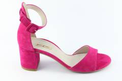 Dames  Pumps open teen Paul Green 7469.213. Direct leverbaar uit de webshop van Reese Schoenmode.