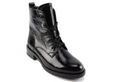 Dames  Veterboots Gabor 32.065.97. Direct leverbaar uit de webshop van Reese Schoenmode.