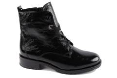 Dames  Veterboots Gabor 32.065.97. Direct leverbaar uit de webshop van Reese Schoenmode.