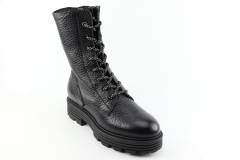 DL Sport Veterboots DL Sport 6116.Harmuli Nero