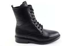 Dames  Veterboots Gabor 72.745.57. Direct leverbaar uit de webshop van Reese Schoenmode.