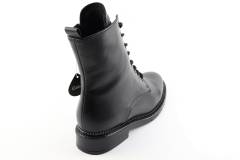 Dames  Veterboots Gabor 72.745.57. Direct leverbaar uit de webshop van Reese Schoenmode.