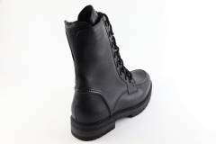 Dames  Veterboots Gabor 92.723.67. Direct leverbaar uit de webshop van Reese Schoenmode.