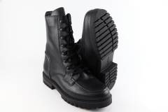 Dames  Veterboots Gabor 92.723.67. Direct leverbaar uit de webshop van Reese Schoenmode.